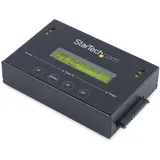 Startech StarTech.com 2,5 / 3,5" SATA / SSD Festplatten Duplikator / Eraser - Festplatten Kopierstation mit 14 GB/s Duplizier-Geschwindigkeit
