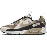 Nike Air Max 90 Drift Schuh (Herren) - Braun, 38.5