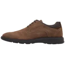 Limma  Halbschuhe ELON  in Braun, 43