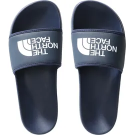 The North Face Base Camp Slide III Summit Navy/TNF White 40,5