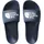 The North Face Base Camp Slide III Summit Navy/TNF White 40,5