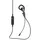 Nedis CHSTUM210BK grau schwarz