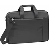 RivaCase 8231 Notebooktasche 15,6" schwarz
