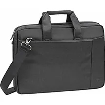 RivaCase 8231 Notebooktasche 15,6" schwarz
