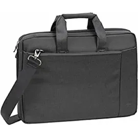 RivaCase 8231 Notebooktasche 15,6" schwarz