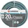 Gardena Classic Gartenschlauch 20 m blau