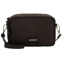 Emily & Noah Umhängetasche E&N Hailee in brown |