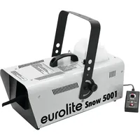 Eurolite Snow 5001 Weiß
