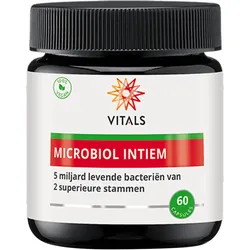 Mikrobiol Intim