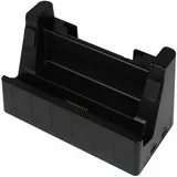 Allnet Rugged Tablet zbh. Docking Station RJ45 LAN 2xUSB RS232 X-Trail Intel Dock