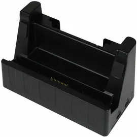 Allnet Rugged Tablet zbh. Docking Station RJ45 LAN 2xUSB RS232 X-Trail Intel Dock
