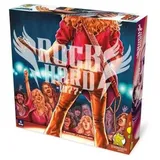 Strohmann Games Rock Hard: 1977