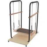 Pedalo Stabilisator Therapie Schwarz