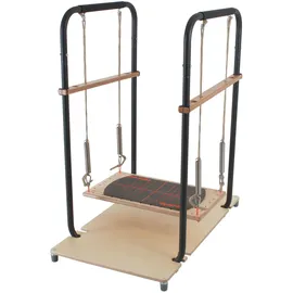 Pedalo Stabilisator Therapie Schwarz