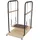 Pedalo Stabilisator Therapie Schwarz