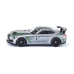 Mercedes-AMG GT4