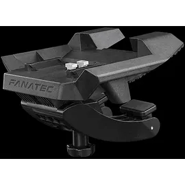 Fanatec Gran Turismo DD Pro Lenkrad schwarz für PC / PS4 / PS5
