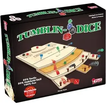 Heidelberger Spielverlag Tumblin-Dice Brettspiel