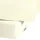 FLEURESSE Colours 009100 Mako-Satin 270 x 260 cm creme