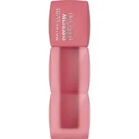 Maybelline SuperStay Teddy Tint 40 Petalcore Lippenstift