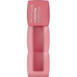 Maybelline SuperStay Teddy Tint 40 Petalcore Lippenstift