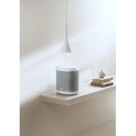 Xiaomi Mi Wifi Smart Speaker (With Google Assistant) weiß