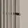 Ferm Living Haze Wandschrank 35 x 60 cm Transparent