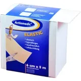 Actiomedic Wundschnellverband 8 cm x 5 m