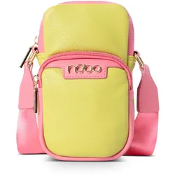 NOBO Schultertasche AGORA Umhängetaschen   Damen 