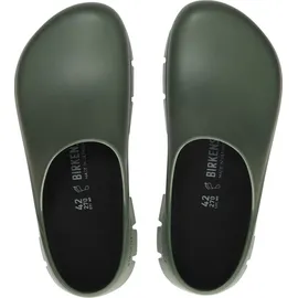 Birkenstock Super Birki 2.0 Grün 44