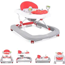 Moni Lauflernwagen Ramble 2 in 1