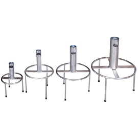 Doppler Rasendorn für Rohrstärken bis 38 mm