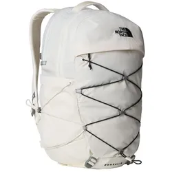 The North Face W Borealis Rucksack 47 cm Laptopfach  weiss