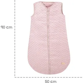 roba Schlafsack 90cm, Pink, 90CM