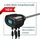 fothermo Photovoltaik Heizstab 1000 Watt Warmwasserboiler Warmwasser Solar