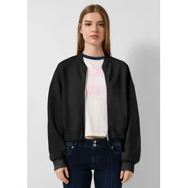 QS Sweat-Blouson - L