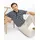 Brax Style PACO blau 4XL