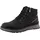 Tom Tailor Schnürstiefel Herren Schwarz 43