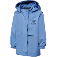 Hummel hmlKOJA TEX JACKET - blue, - 80