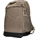 Puma Buzz Rucksack 04 totally taupe