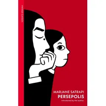 Random House Uk Ltd Persepolis