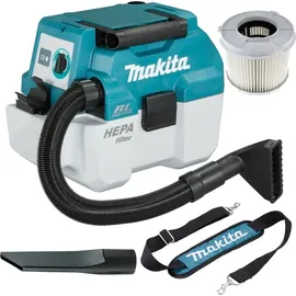 Makita DVC750LZX1