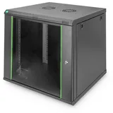 Digitus Wandgehäuse Dynamic Basic Serie - 600x600 mm (BxT)