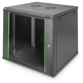 Digitus Wandgehäuse Dynamic Basic Serie - 600x600 mm (BxT)
