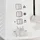 Russell Hobbs Toaster Groove Weiß
