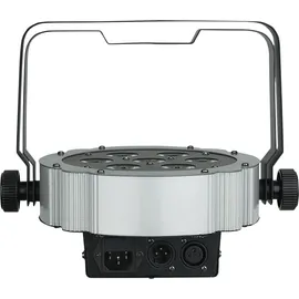 Showtec Compact Par 7 Q4 7x 4 W RGBW LED PAR - grau