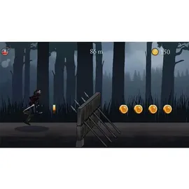 Dark Thrones + Witch Hunter Double Pack (PS4)