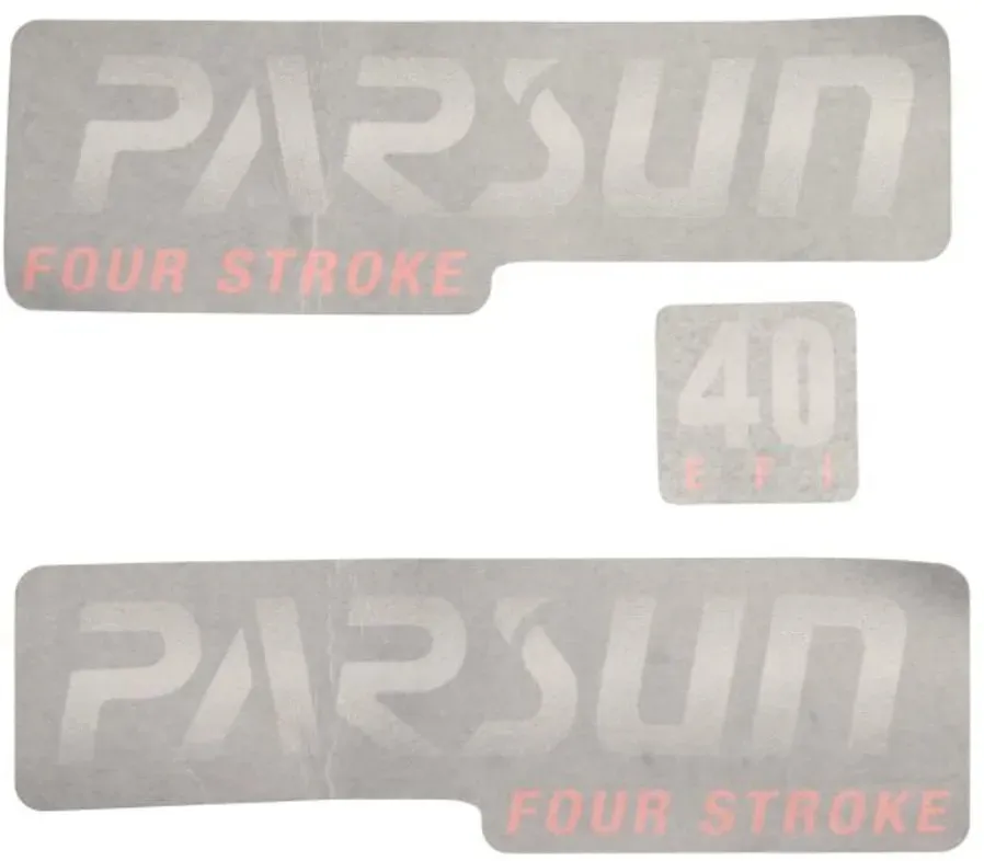 Accessori per l'involucro PARSUN F115-09000900-40