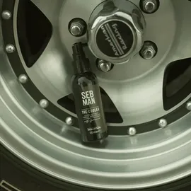 Sebastian Professional SEB MAN The Cooler Tonic 100 ml