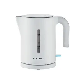 Cloer 4121 weiß matt